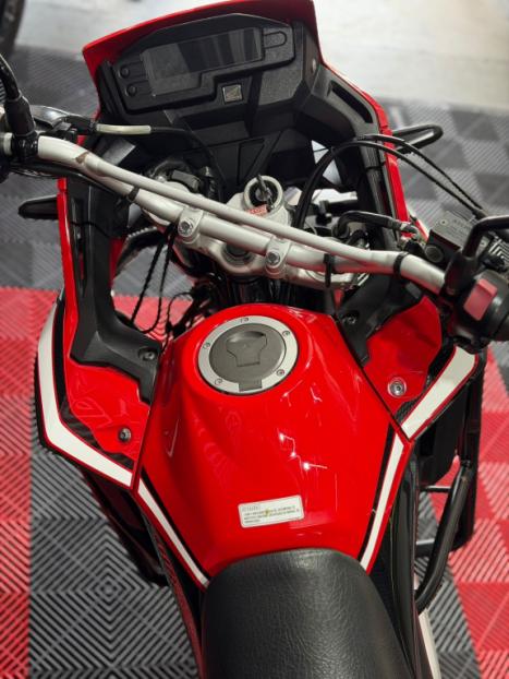 HONDA XRE 300 RALLY ABS, Foto 7