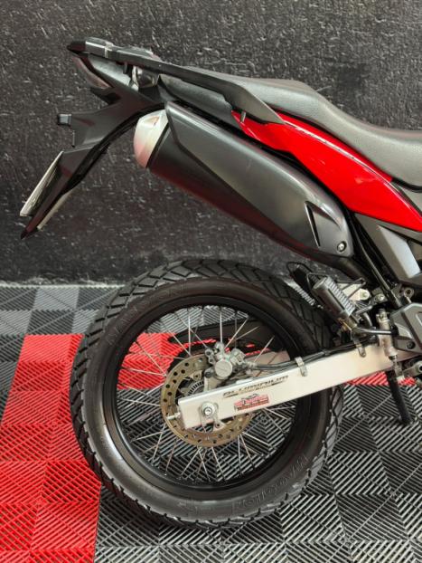 HONDA XRE 300 RALLY ABS, Foto 8
