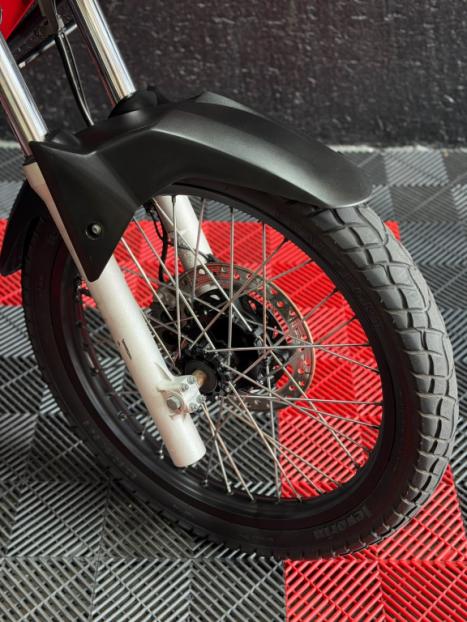 HONDA XRE 300 RALLY ABS, Foto 10