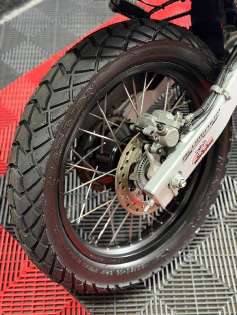 HONDA XRE 300 RALLY ABS, Foto 11