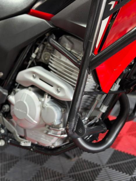 HONDA XRE 300 RALLY ABS, Foto 12