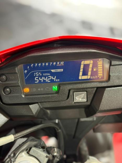 HONDA XRE 300 RALLY ABS, Foto 13