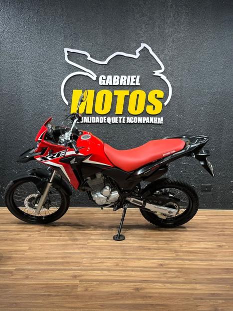 HONDA XRE 300 RALLY ABS, Foto 2