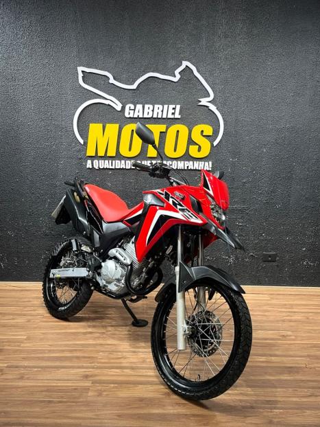 HONDA XRE 300 RALLY ABS, Foto 3
