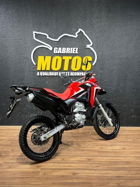 HONDA XRE 300 RALLY ABS, Foto 5