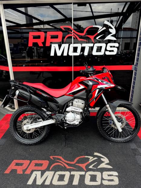 HONDA XRE 300 RALLY ABS, Foto 1