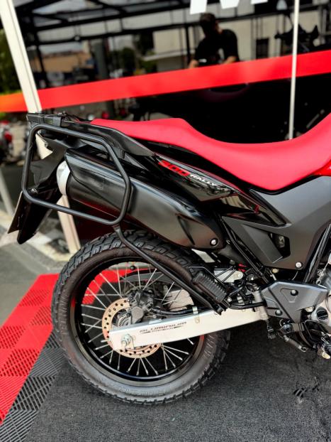 HONDA XRE 300 RALLY ABS, Foto 2
