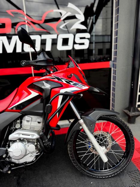 HONDA XRE 300 RALLY ABS, Foto 3