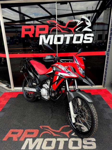 HONDA XRE 300 RALLY ABS, Foto 7