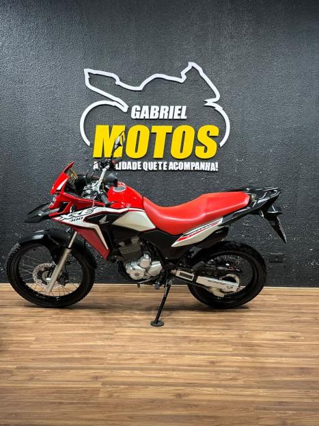 HONDA XRE 300 RALLY ABS, Foto 2