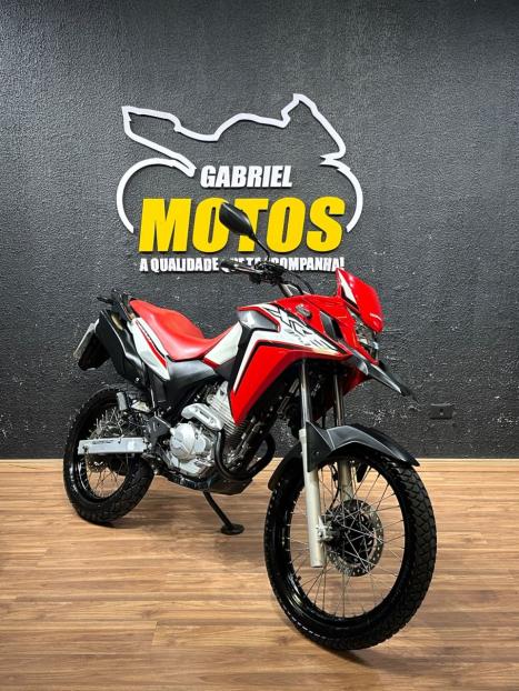 HONDA XRE 300 RALLY ABS, Foto 3