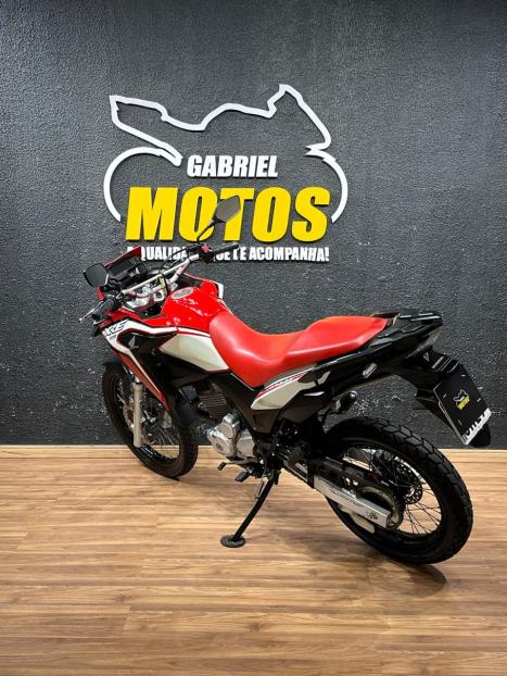 HONDA XRE 300 RALLY ABS, Foto 5