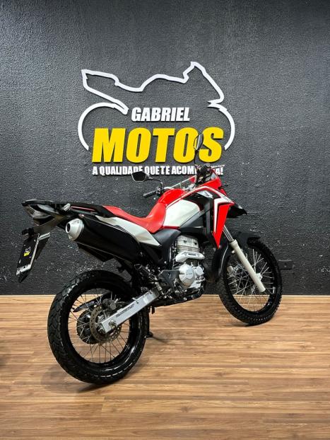 HONDA XRE 300 RALLY ABS, Foto 6
