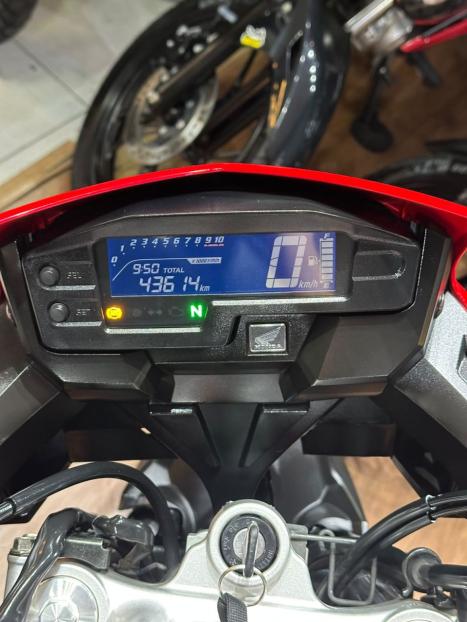 HONDA XRE 300 RALLY ABS, Foto 7