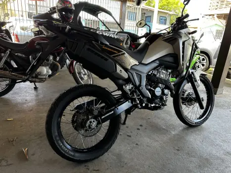 HONDA XRE 300 Sahara ADVENTURE, Foto 5