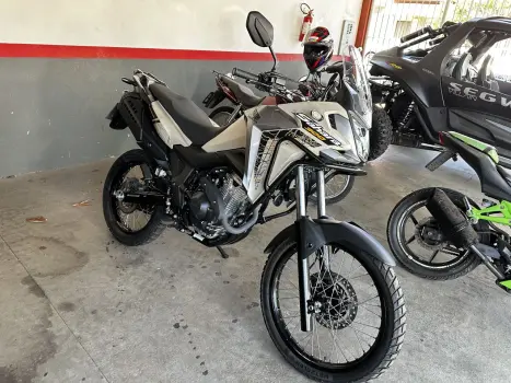 HONDA XRE 300 Sahara ADVENTURE, Foto 6