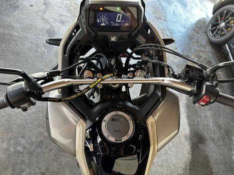 HONDA XRE 300 Sahara ADVENTURE, Foto 10