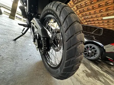 HONDA XRE 300 Sahara ADVENTURE, Foto 12