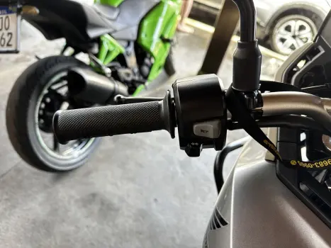 HONDA XRE 300 Sahara ADVENTURE, Foto 14