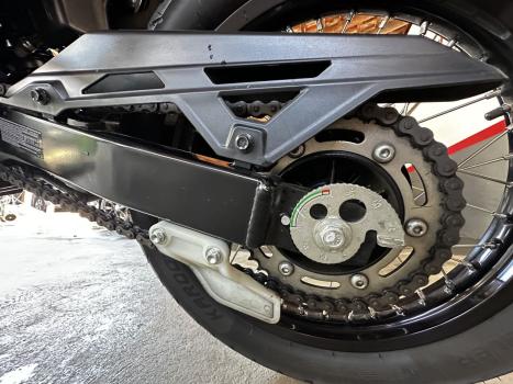 HONDA XRE 300 Sahara ADVENTURE, Foto 15