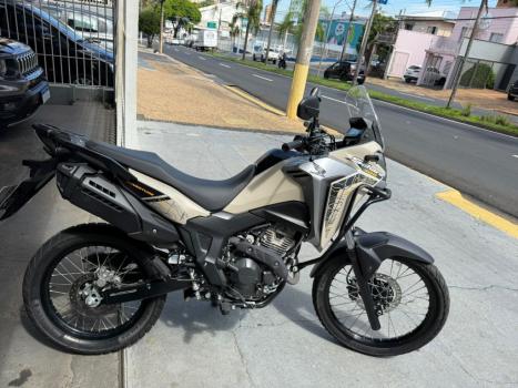 HONDA XRE 300 Sahara ADVENTURE, Foto 2