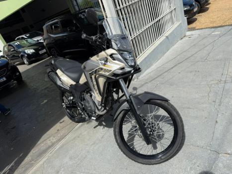 HONDA XRE 300 Sahara ADVENTURE, Foto 4