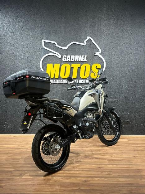 HONDA XRE 300 Sahara ADVENTURE, Foto 6