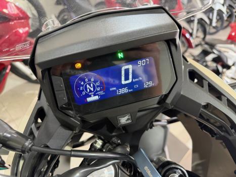 HONDA XRE 300 Sahara ADVENTURE, Foto 6