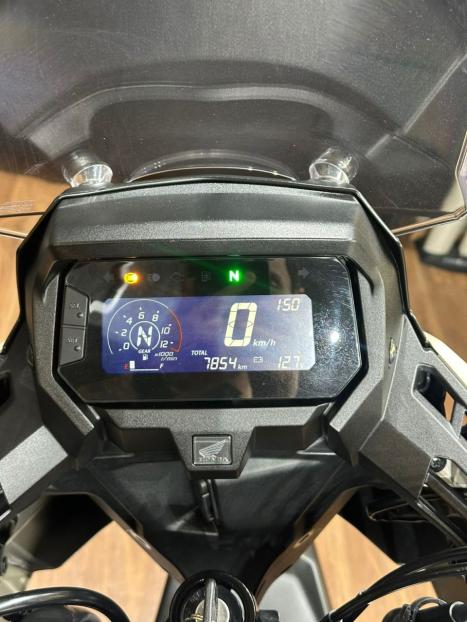 HONDA XRE 300 Sahara ADVENTURE, Foto 7