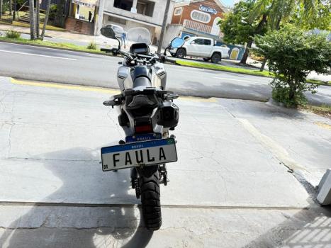 HONDA XRE 300 Sahara ADVENTURE, Foto 5