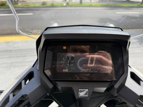 HONDA XRE 300 Sahara ADVENTURE, Foto 6