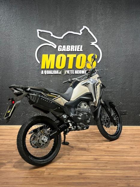 HONDA XRE 300 Sahara ADVENTURE, Foto 5
