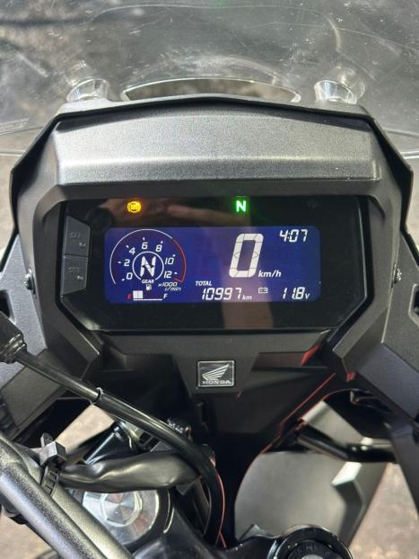 HONDA XRE 300 Sahara ADVENTURE, Foto 7