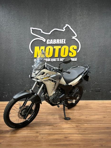 HONDA XRE 300 Sahara ADVENTURE, Foto 4