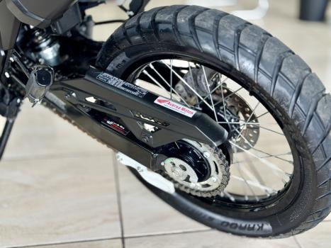 HONDA XRE 300 Sahara RALLYE, Foto 11