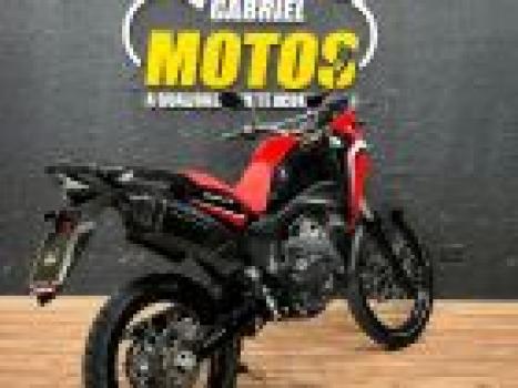 HONDA XRE 300 Sahara RALLYE, Foto 7