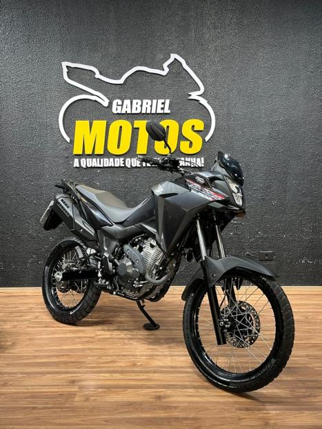 HONDA XRE 300 Sahara , Foto 3