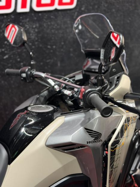 HONDA XRE 300 Sahara ADVENTURE, Foto 13