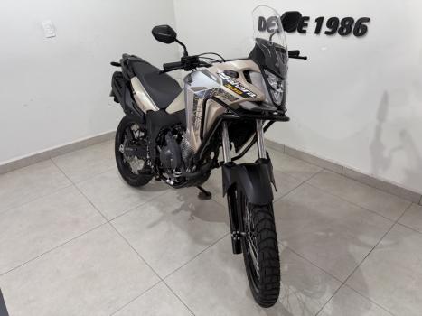 HONDA XRE 300 Sahara ADVENTURE, Foto 4