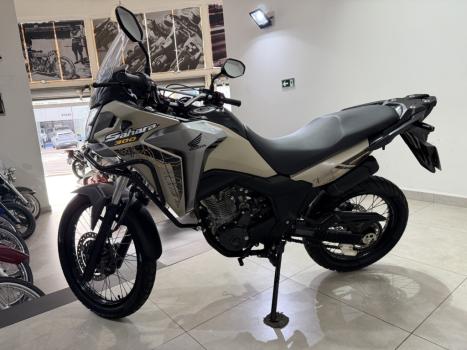 HONDA XRE 300 Sahara ADVENTURE, Foto 5