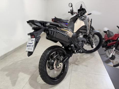 HONDA XRE 300 Sahara ADVENTURE, Foto 6