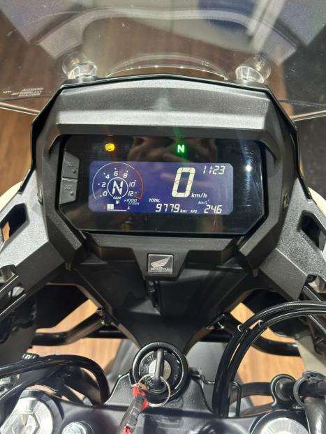 HONDA XRE 300 Sahara ADVENTURE, Foto 7