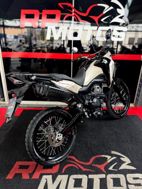 HONDA XRE 300 Sahara ADVENTURE, Foto 10