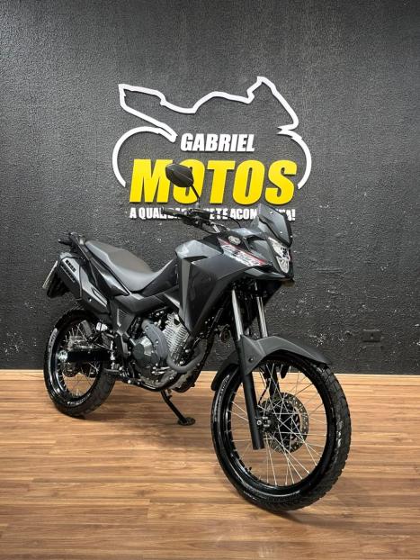 HONDA XRE 300 Sahara , Foto 3