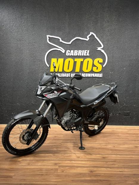 HONDA XRE 300 Sahara , Foto 4