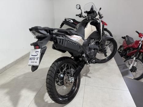 HONDA XRE 300 Sahara ADVENTURE, Foto 5