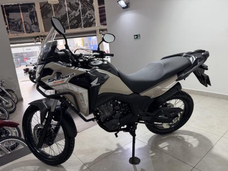 HONDA XRE 300 Sahara ADVENTURE, Foto 6