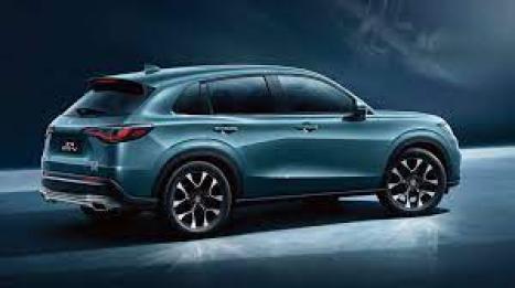 HONDA ZR-V 2.0 16V 4P i-VTEC TOURING AUTOMTICO CVT, Foto 5