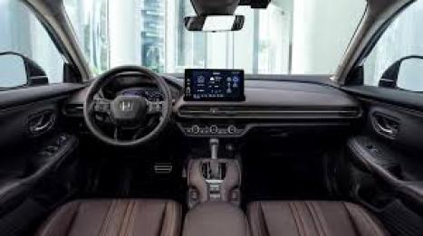 HONDA ZR-V 2.0 16V 4P i-VTEC TOURING AUTOMTICO CVT, Foto 6