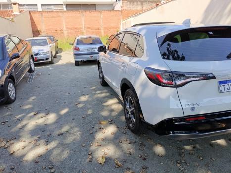 HONDA ZR-V 2.0 16V 4P i-VTEC TOURING AUTOMTICO CVT, Foto 5